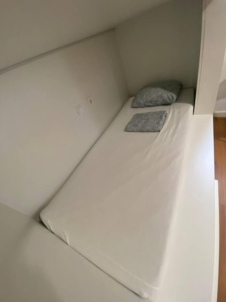 Coworking Balance Hotell Valencia Exteriör bild