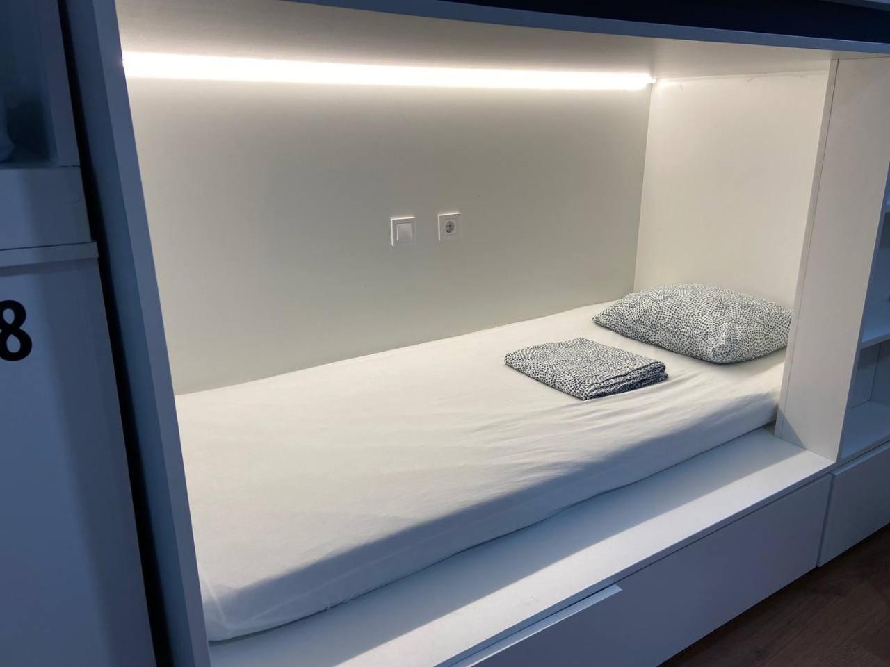 Coworking Balance Hotell Valencia Exteriör bild