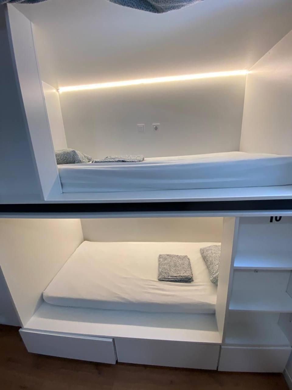 Coworking Balance Hotell Valencia Exteriör bild